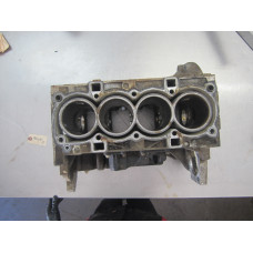 #BKG35 Bare Engine Block Needs Bore From 2011 Ford Fiesta  1.6 7S7G6015DA